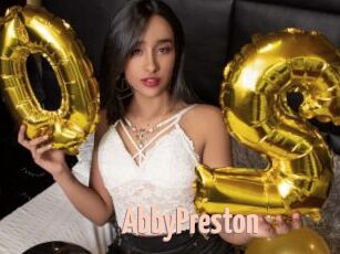AbbyPreston