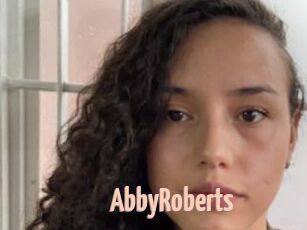 AbbyRoberts