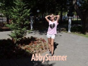 AbbySummer