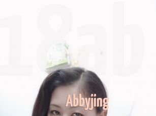 Abbyjing