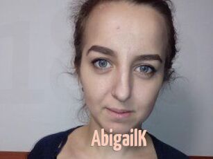 AbigailK