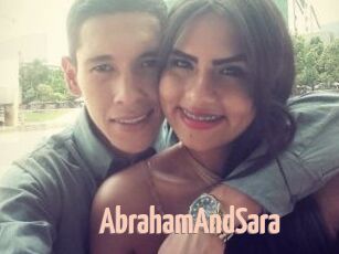 AbrahamAndSara