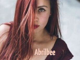 Abrilbee
