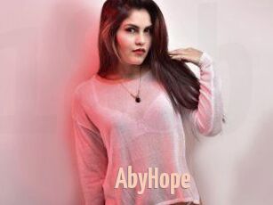 AbyHope