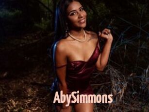 AbySimmons