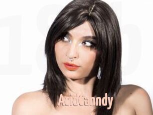 AcidCanndy