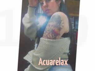 Acuarelax