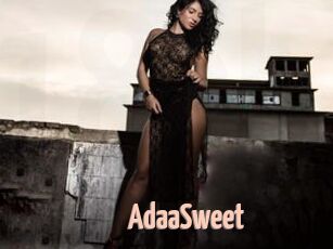 AdaaSweet
