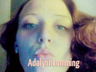 AdalynnCumming