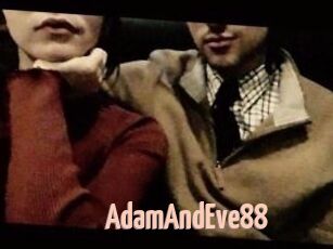 AdamAndEve88