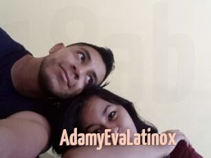 AdamyEvaLatinox