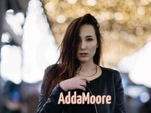 AddaMoore