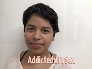 AddictedxToSex