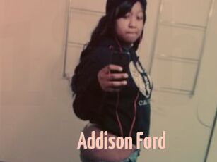 Addison_Ford