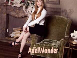 AdelWonder