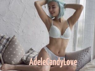 AdeleCandyLove