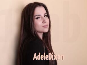 AdeleDixon