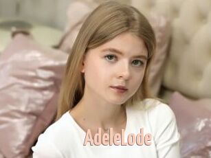 AdeleLode