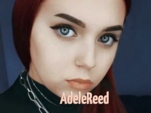 AdeleReed