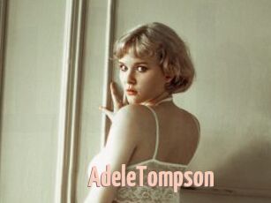 AdeleTompson