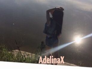 AdelinaX