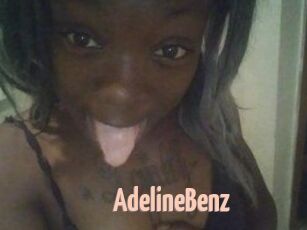 Adeline_Benz