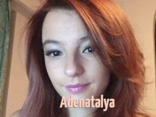 Adenatalya