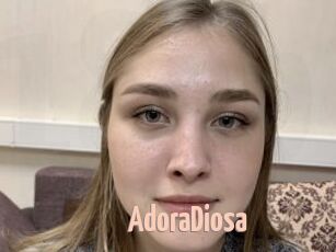 AdoraDiosa