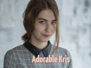 Adorable_Kris