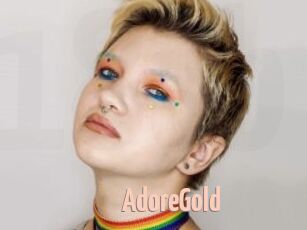 AdoreGold