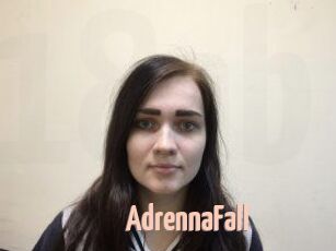 AdrennaFall