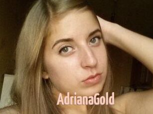 AdrianaGold