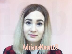 AdrianaMoon18