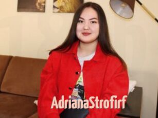 AdrianaStrofirf