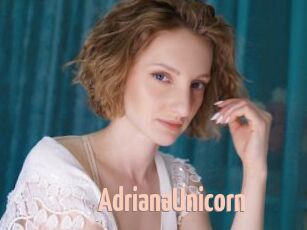 AdrianaUnicorn 18A blog
