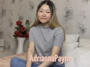 AdriannaPayne