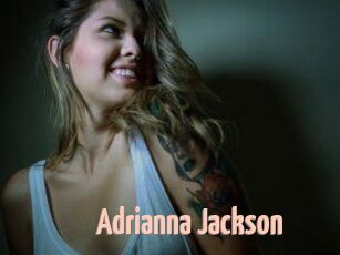 Adrianna_Jackson