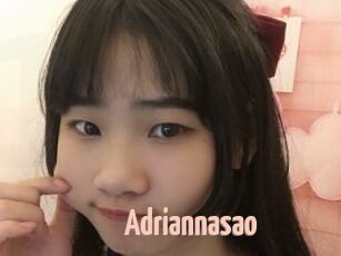 Adriannasao