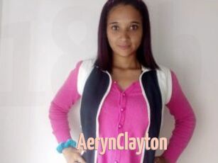 AerynClayton