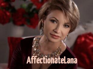 AffectionateLana