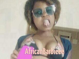 AfricanBarbieee