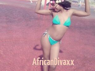 AfricanDivaxx