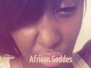 African_Goddes