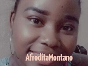 AfroditaMontano