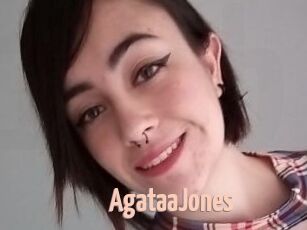 AgataaJones