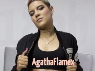 AgathaFlamex