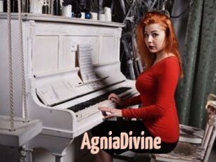 AgniaDivine