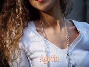 Agotta