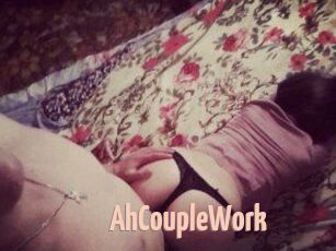 AhCoupleWork