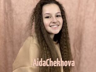 AidaChekhova